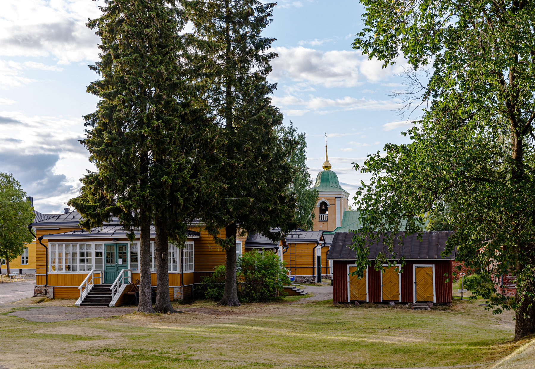 Lappeenranta